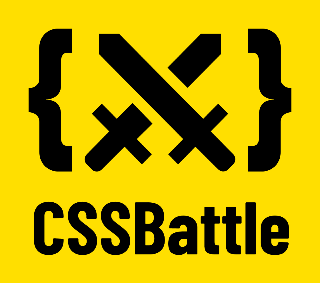 Logo de mon site projet css 