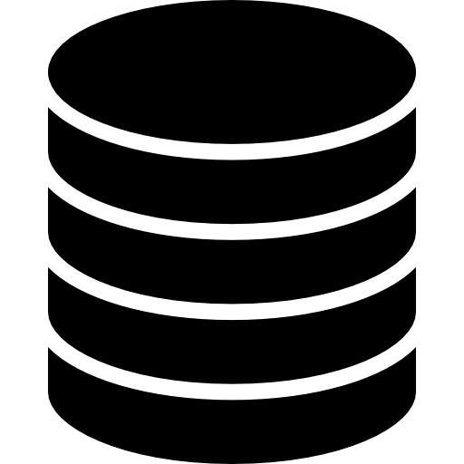Logo Base de Données