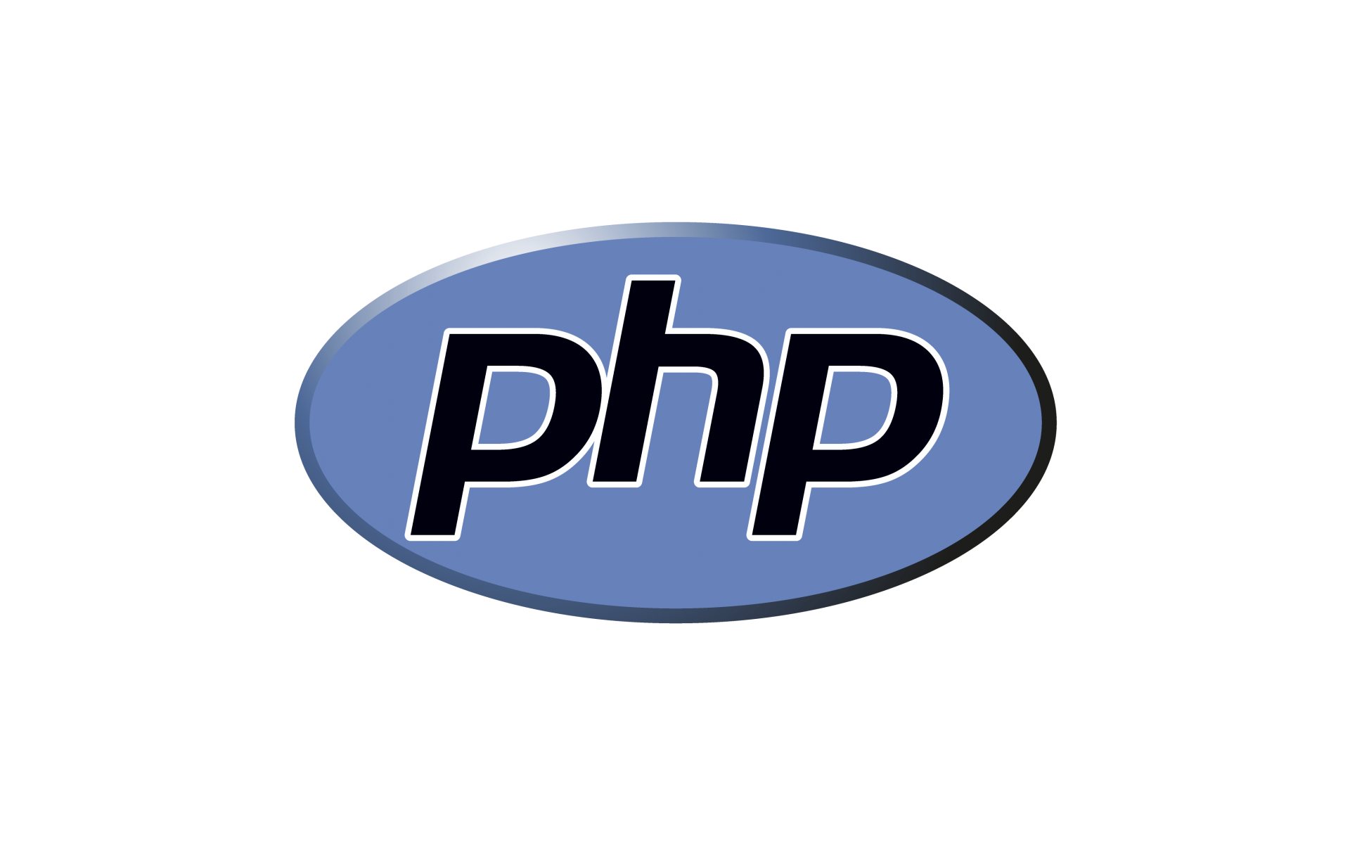 Logo de php