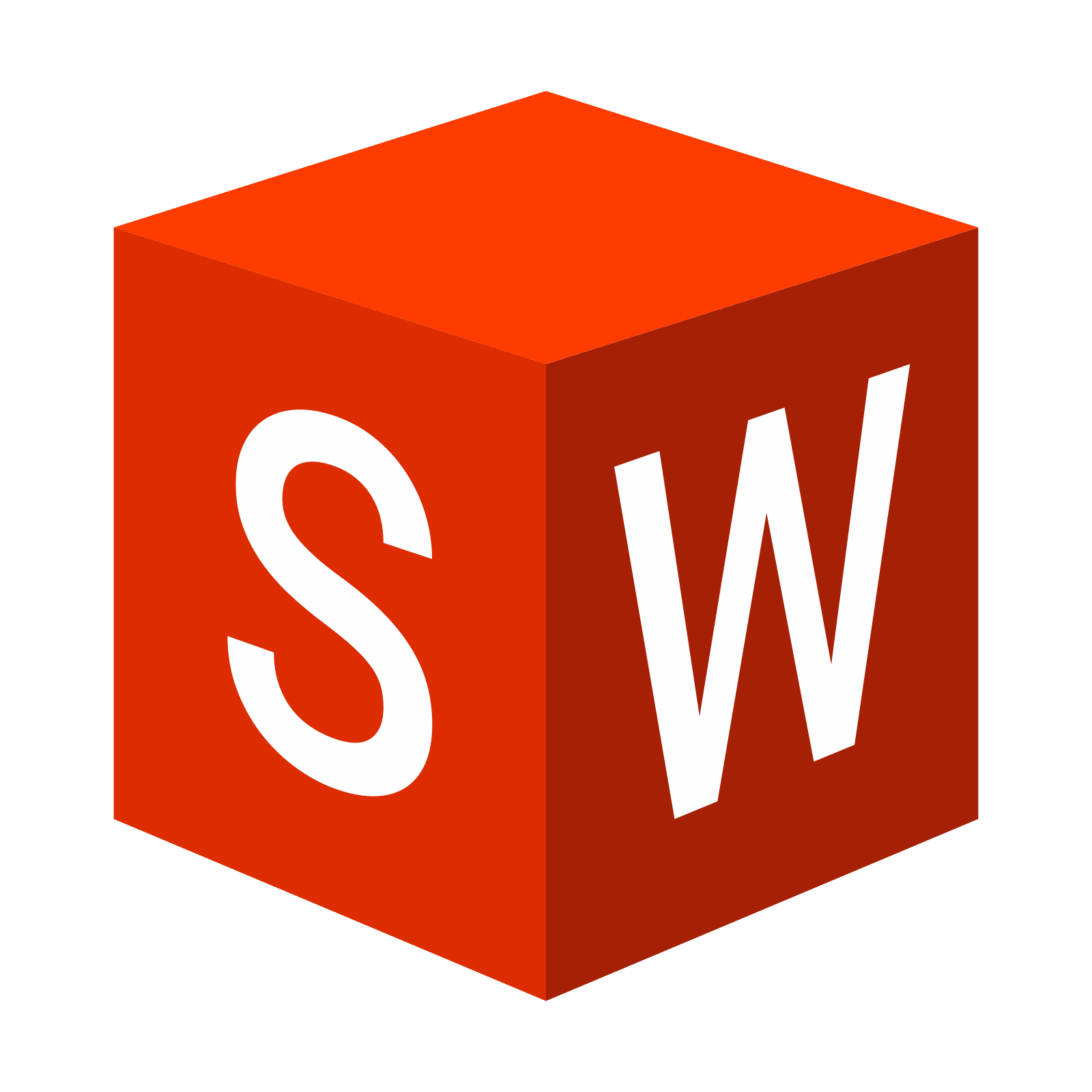 Logo SolidWorks
